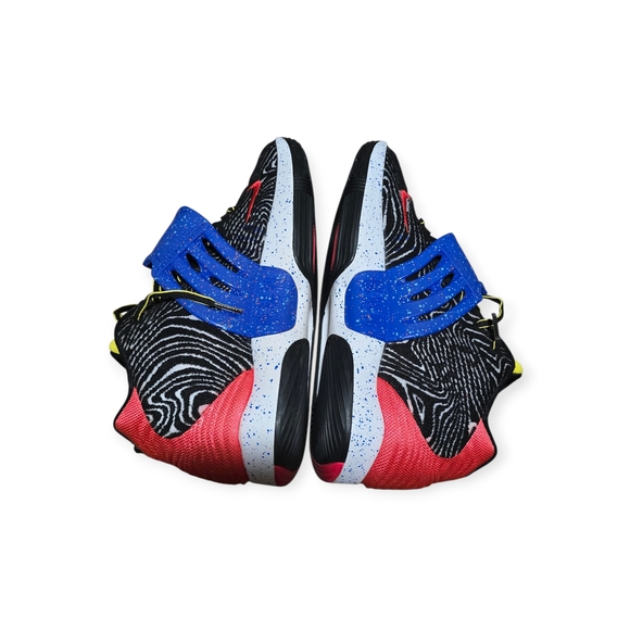 Nike KD 14 "Pop Art" basketball shoes - Picture 9 of 14